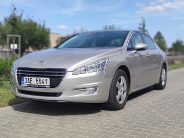 2.0 HDi 120 kW