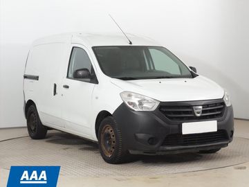 1.6 i, ČR, DPH
