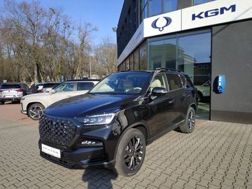 2.2 Black Ed. 4WD, AT, SKLADEM