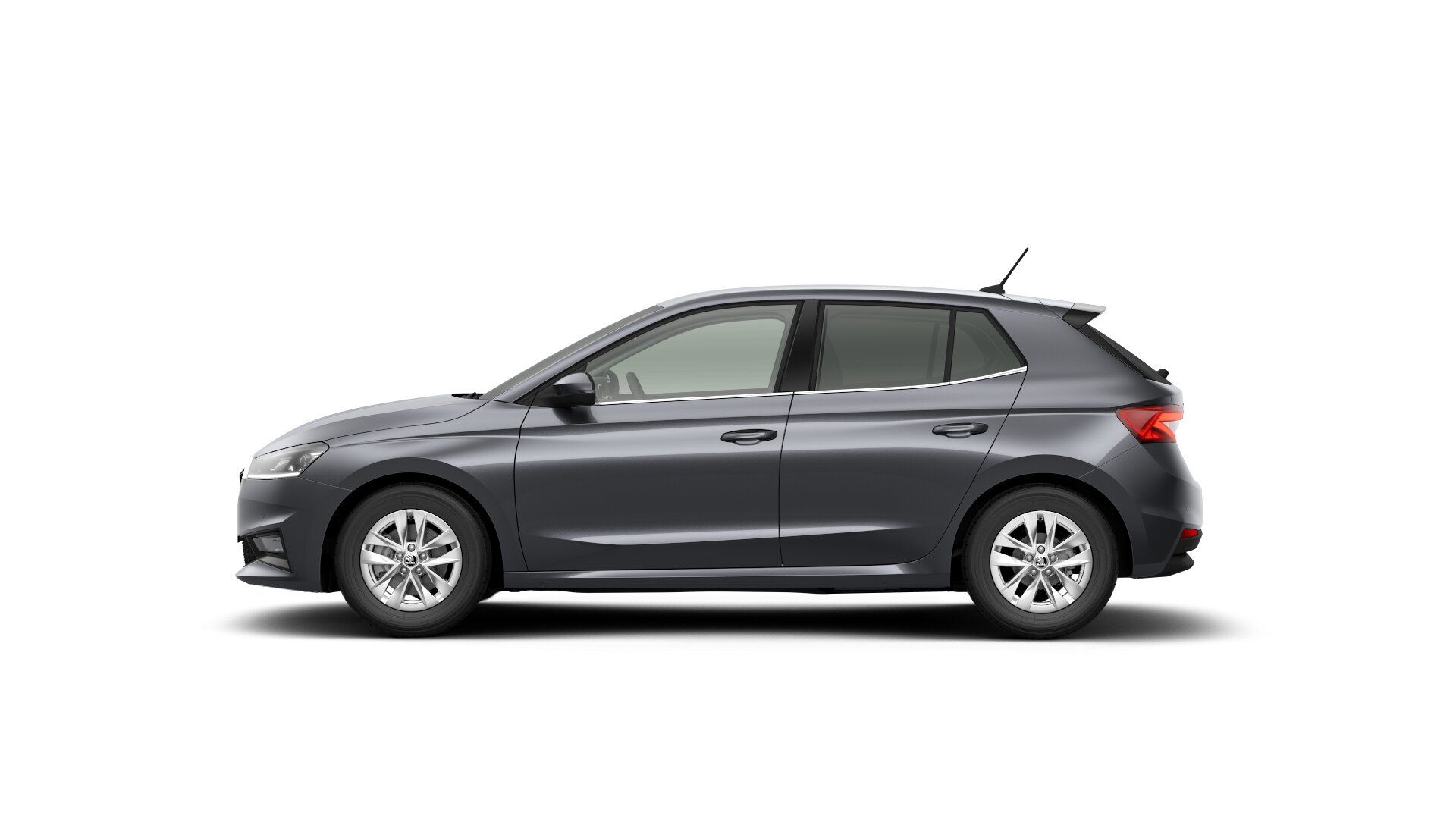 Škoda Fabia, 1.0 TSI 85 kW - fotka 2