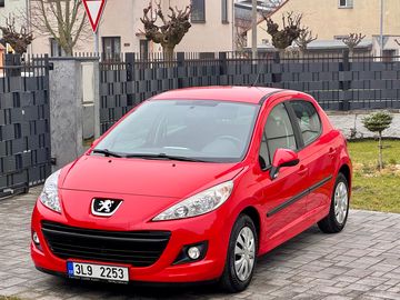1.4,5DV,ČR,2.MAJ,120000KM!