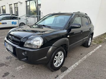 TOP STAV. HYUNDAI