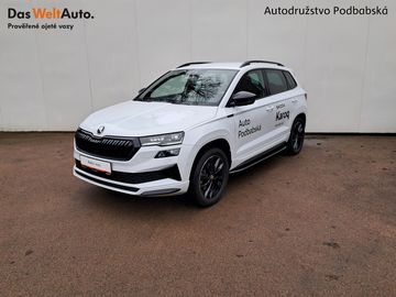 Karoq Sportline 2,0 TDI / 110