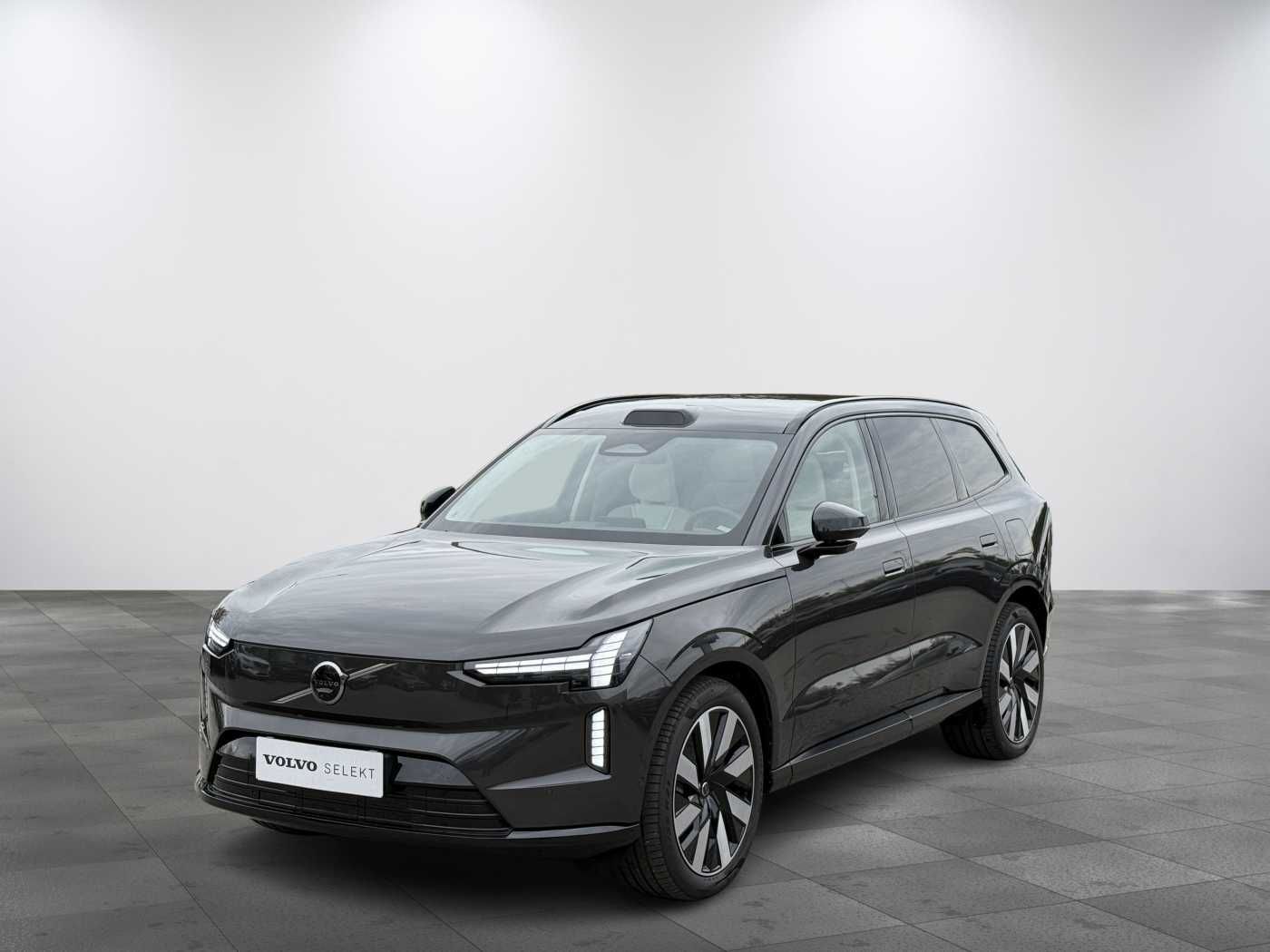 Volvo, ULTRA Twin Motor Performance