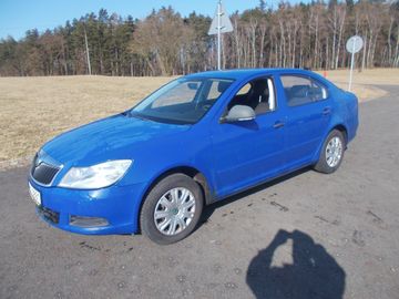 1,6 TDI nová STK