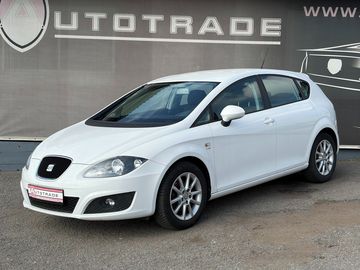 1.2 TSi 77kW, DigiKLIMA, STYLE