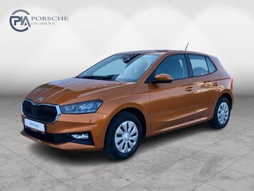 1.0MPi 59 kW Selection