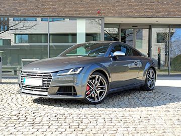 2.0TFSI 228kW, Matrix, odpočet