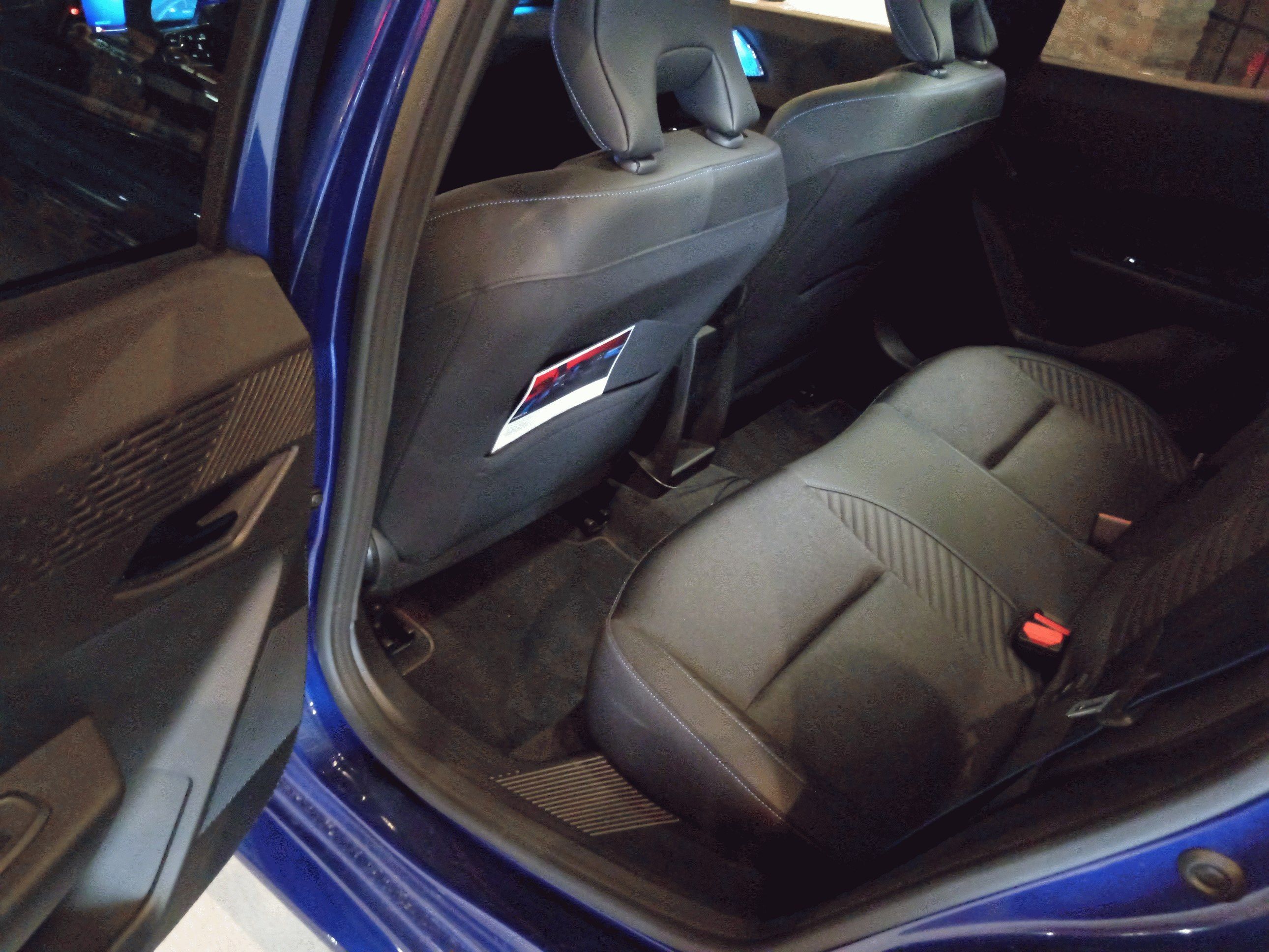 Renault Clio, esprit Alpine full hybrid E-Te - fotka 6