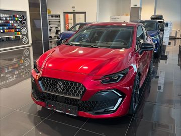 techno full hybrid E-Tech 160