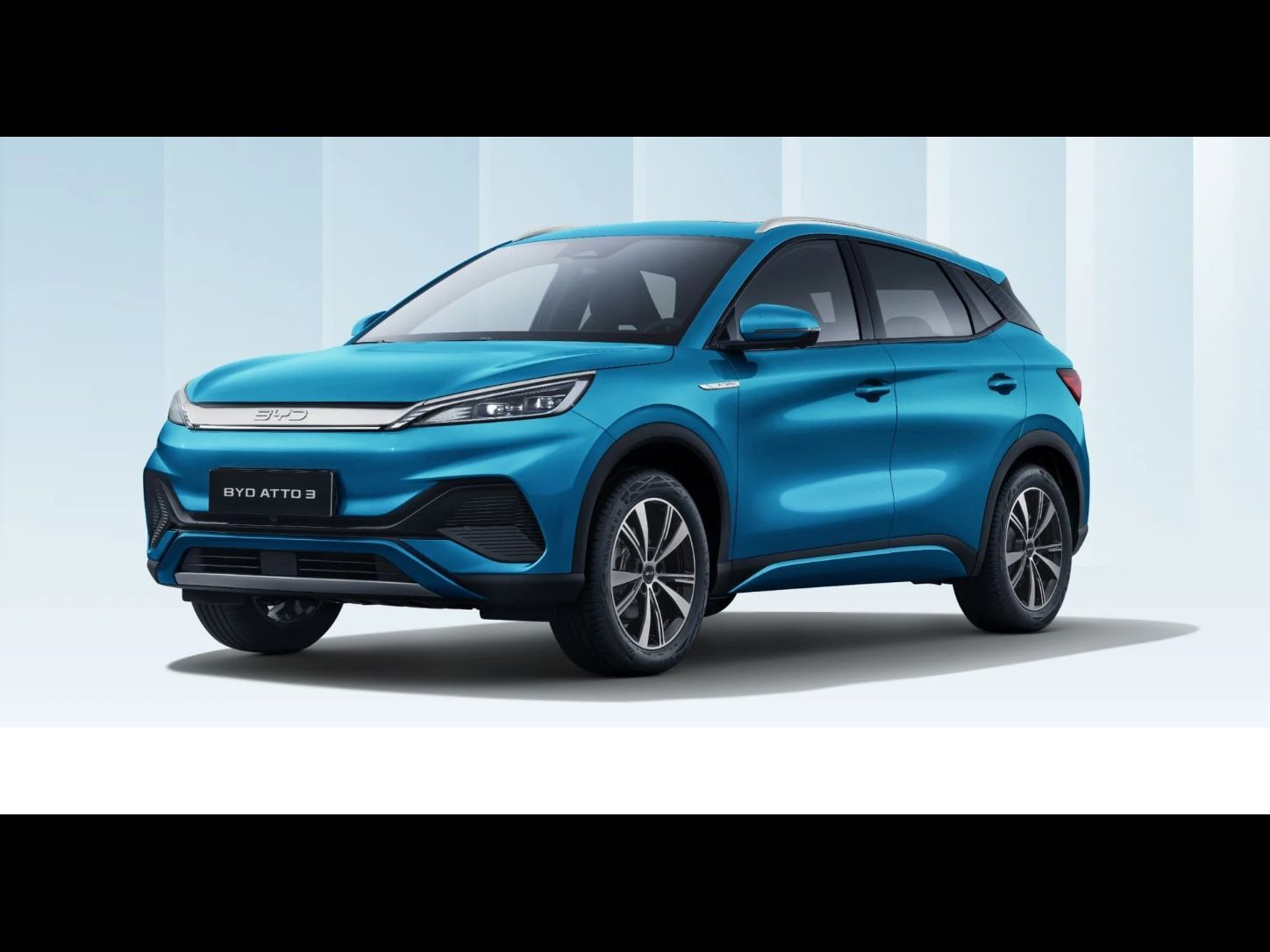 BYD ATTO 3, Comfort*Pano*V2L*T.čerpadlo*Qi