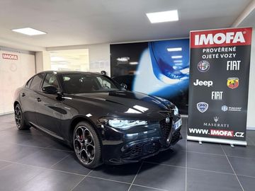 2.0T 280k AT8 ZF Q4 4x4 Veloce