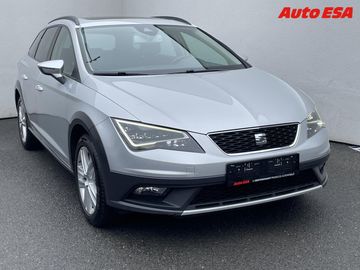 2.0 TDi 4x4,X-Perience,DSG