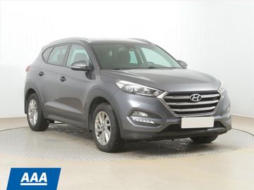 1.7 CRDi, Navi