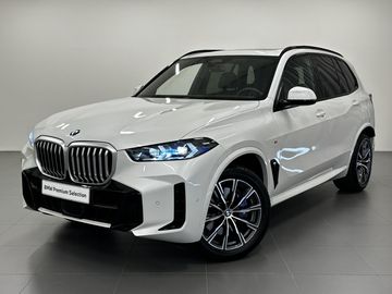 X5 30d xDrive M-Paket Tažné