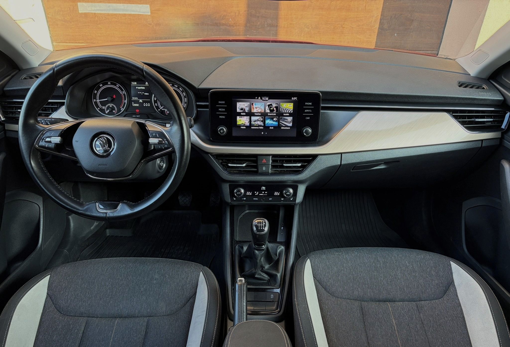 Škoda Scala, 1.0 TSI 81 kw.Rv 23. STYLE. - fotka 5