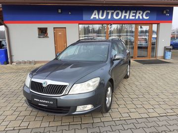 1.4 TSi AMBIENTE