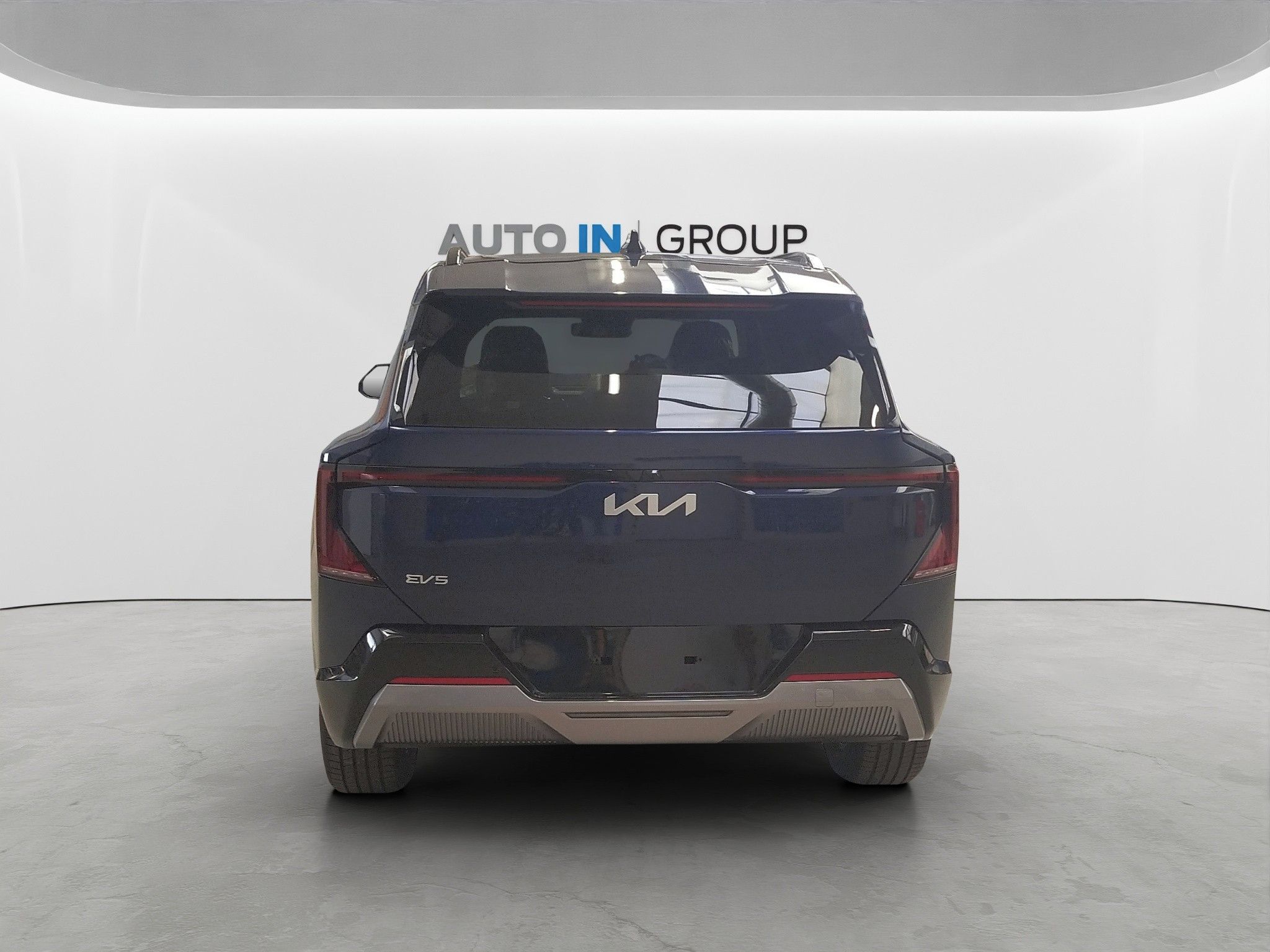 Kia EV5, Launch Edition 160 KW (2026) - fotka 3