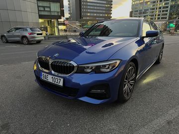 330i MSport
