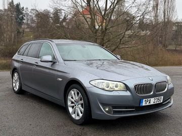 BMW F10 520d