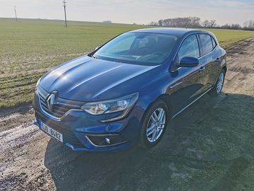 1.2 TCE 97kw