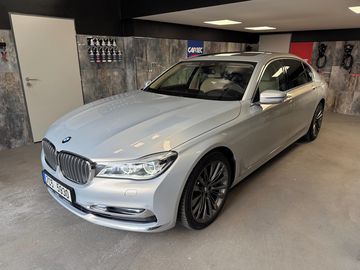 BMW 730Ld