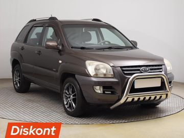 2.0 CRDi , NOVÁ CENA, 4X4