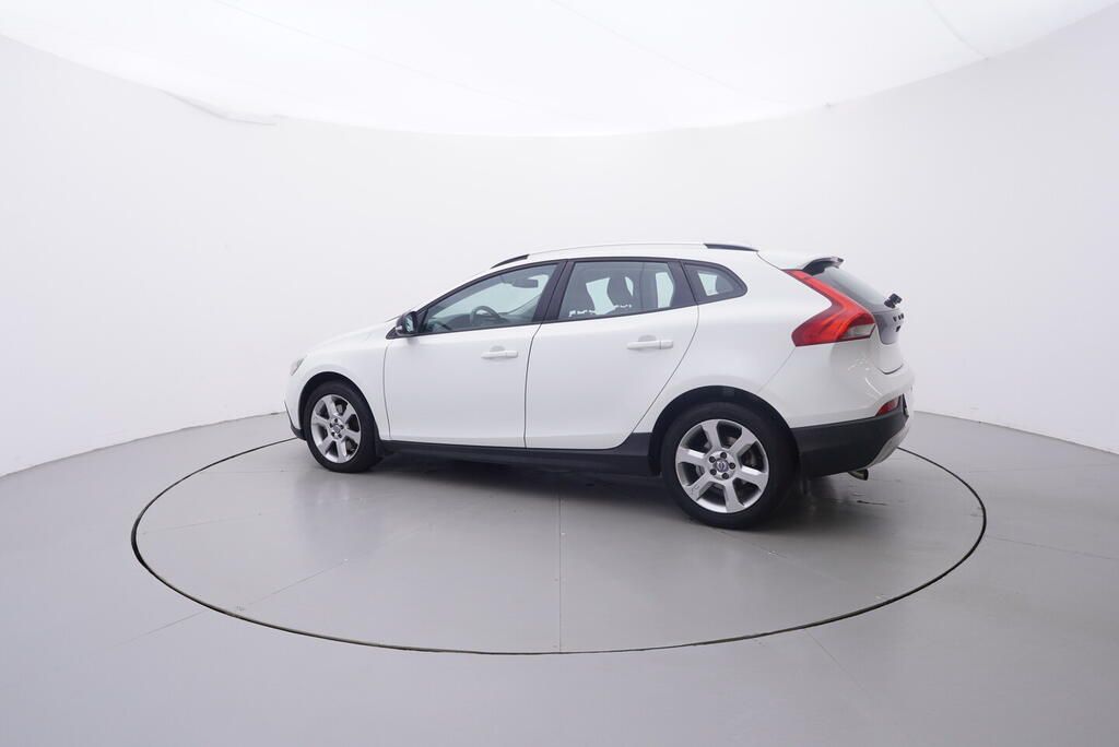 Volvo V40, Cross Country Business 2.0 88 - fotka 3
