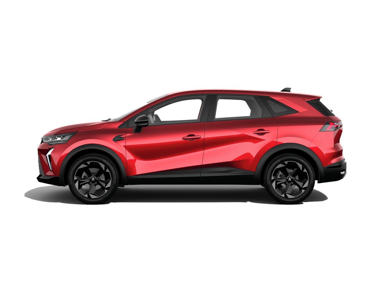 Mitsubishi Grandis, 1.3 DI-T AT INVITE+ - fotka 2