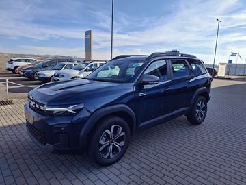 expression mild hybrid-G 140