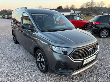 2.0TDi 75kw 7místný DPH 1.maj