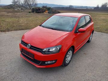 1.2Tdi Digiklima+Serviska!!!