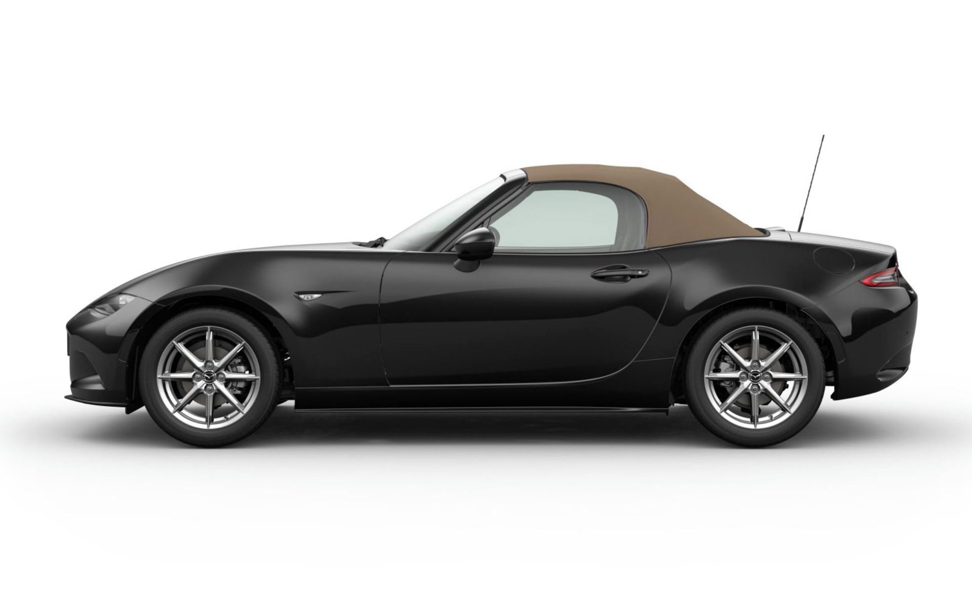 Mazda MX-5, Kazari - do výroby - fotka 4