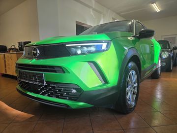 1,2T 96kW Edition