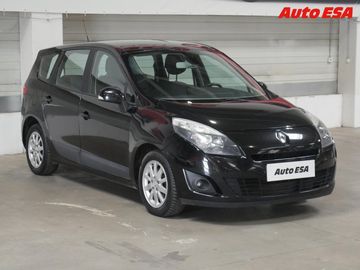 1.9dCi 7míst,autoAC,temp