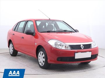 1.2 16V, po STK, Tažné