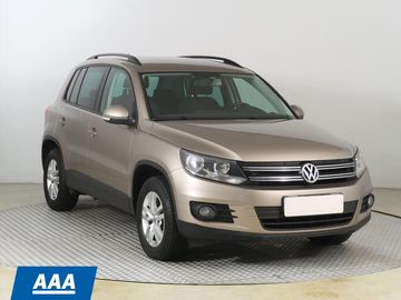1.4 TSI, Serv.kniha