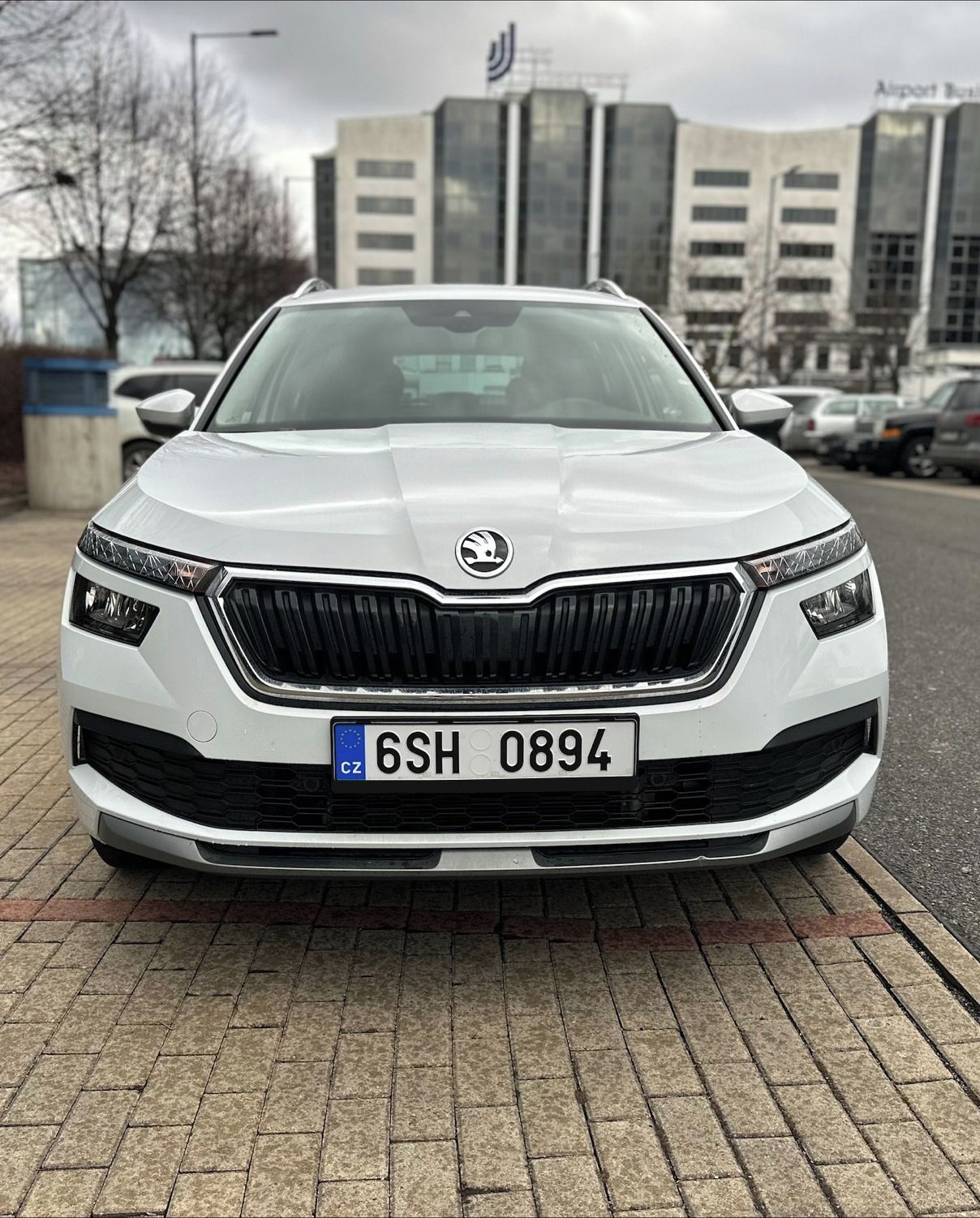 Škoda Kamiq, 1.0 TSi, 81 kW, Style, záruka - fotka 5