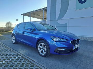 1.5TSI 1.MAJ STAV NOVÉHO +KOLA