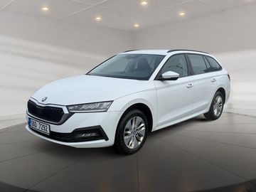 AMBITION 2.0TDI 110kW DSG 4x4