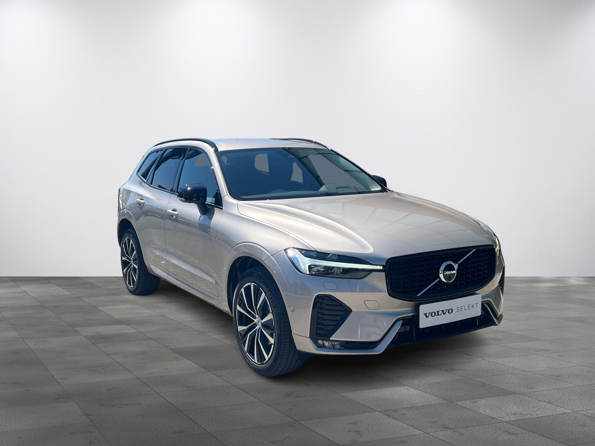 Volvo XC60, Plus B5 AWD 360, ACC,BLIS - fotka 4