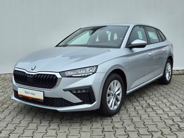 Selection 1.0 TSI 85 kW