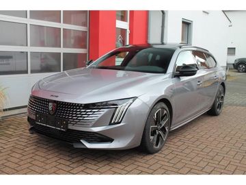 1.6 SW Hybrid 225 GT*Kůže*