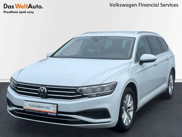 Variant Business 1.5 TSI