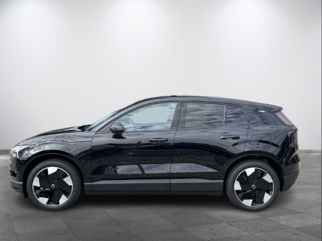 Volvo, PLUS, Single Motor Extended - fotka 2
