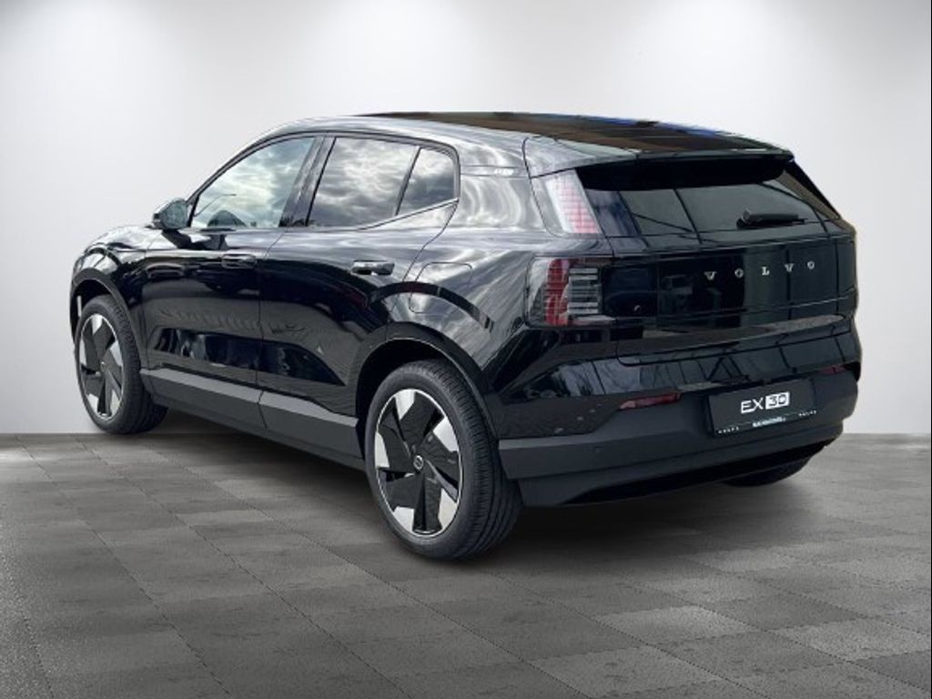 Volvo, PLUS, Single Motor Extended - fotka 3