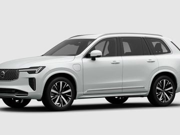T8 AWD RECHARGE CORE 7míst AUT