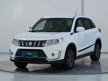 1.3 Turbo 103 kW