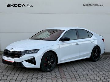 2.0 TSI 195 kW DSG RS