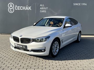 GT*140kW*xDrive*DPH*Kamera